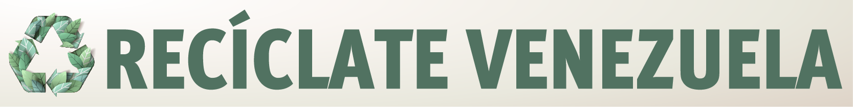 Recíclate Venezuela ORG